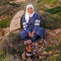 سلام أبو شرار