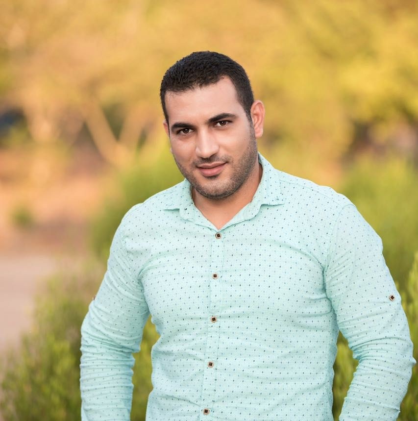 حوار مع الكاتب أدهم الشرقاوي