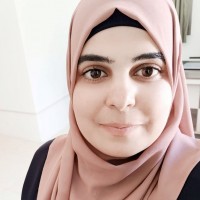 آلاء المناصرة