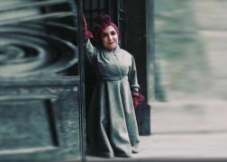 "حب نفسك تتحب": كيف ألهمتنا نسمة يحيى؟