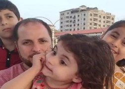 حين رحل أسامة.. أنطقهم الله ليجبروا كسرنا
