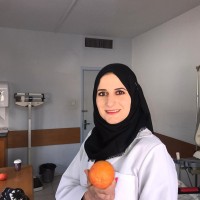 تسنيم شقيرات