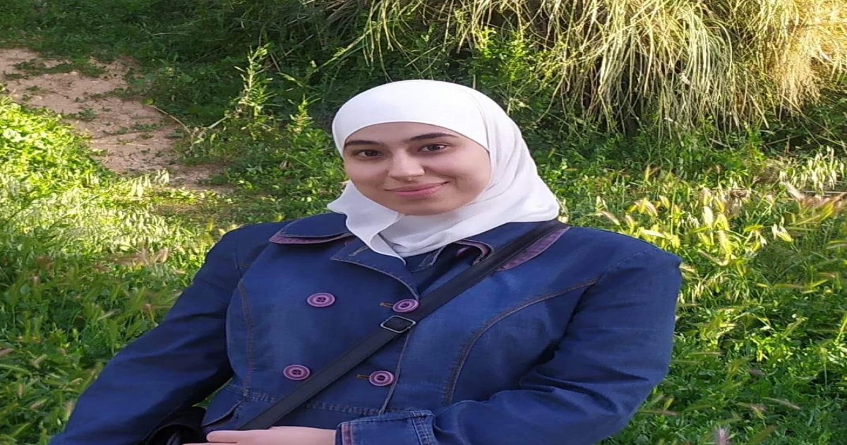 رغد النابلسي