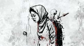 الحيض والنفاس: خصوصية النساء يسلبها الاحتلال