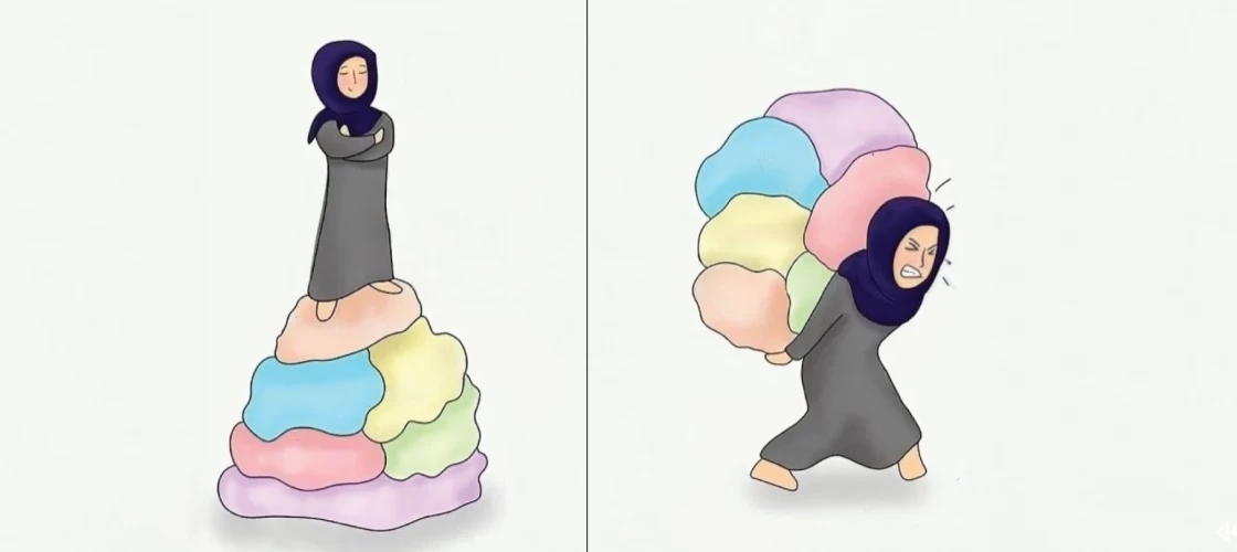 للأمهات في رمضان: وقتك يتسع للتعبد والطاعات بهذه الطرق