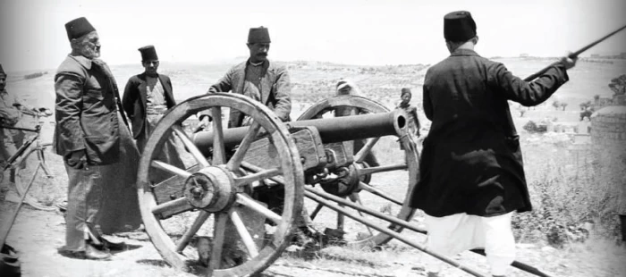 رمضان الزمن الجميل: من ذاكرة العادات الفلسطينية