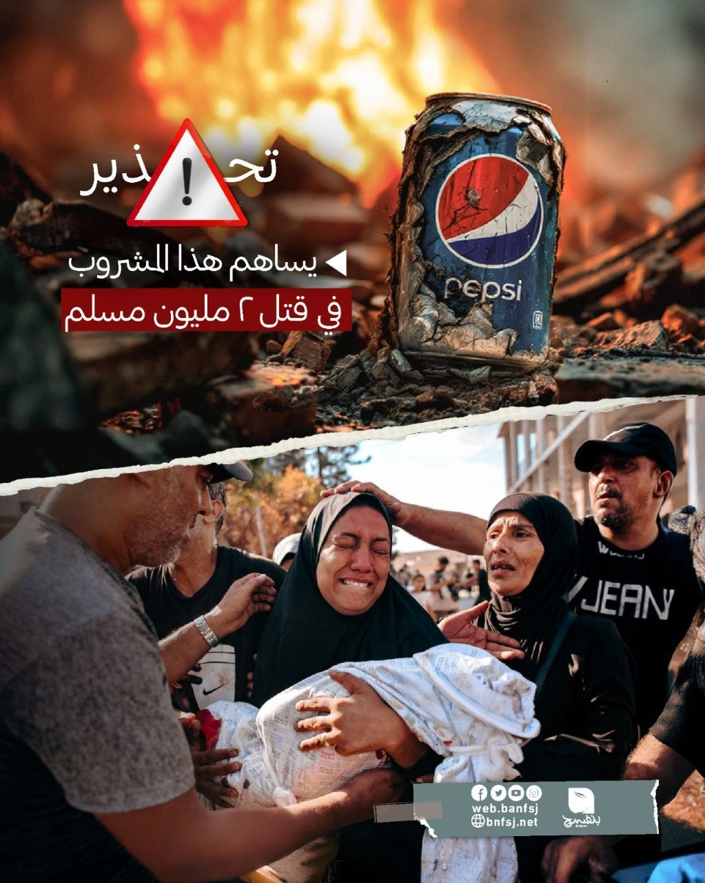 تاريخ المقاطعة الاقتصادية: شعوب تقتص من محتليها