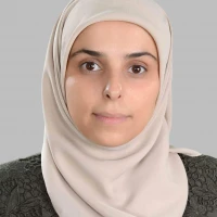 ليلى حمارشة