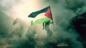 حين تبنى الأوطان.. من شظايا الأرواح
