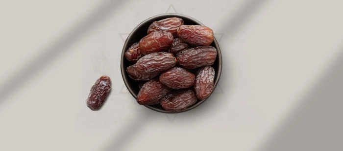 هل تفسد صيامك بتمور إسرائيلية؟