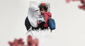 سَدَنة القَيْد وقامة اليَقين: رندة موسى الظل الذي صار نورًا