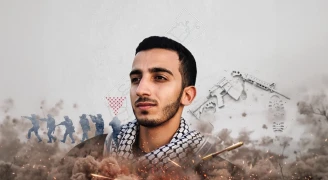 مقاتلو رفح: مؤمن الجمل.. مقاتل الأنفاق