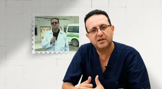 الطبيب الشهيد مروان السلطان: سيرة طبيب قاوم الإبادة